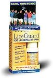 Liceguard Repellent Spray - 1.01 Oz