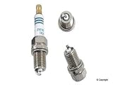 4 New DENSO Iridium Spark Plugs IK24 # 5311