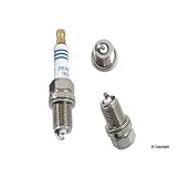 6 New DENSO Iridium Spark Plugs IK16 # 5303 by Denso