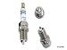 1 New DENSO Iridium Spark Plug IK16 # 5303