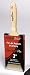 LINZER 1140-3 PROJECT SELECT PAINT BRUSH 3W x 3-1/4L x 11/16 THICK(PACK OF 12)