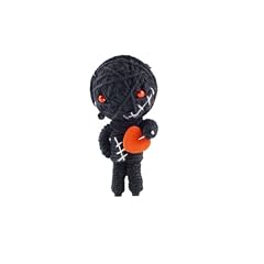 Black Mamba - VooDoll - Voodoo Puppe