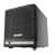 QNAP TS 409 Pro- 4-bay, Hot-swappable, Linux Embedded All-in-one NAS Server Specifically Designed for Business Users