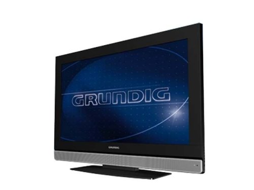 Grundig Vision 3 37-3830 T CTV-LCD SuperLarge 94 cm (37 Zoll) HD-ready schwarz Preisvergleich