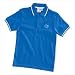 OP Iced Polo Blue Spa/White 9-10 Yrs