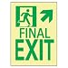 Glow Nyc - Final Exit Up Arrow