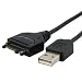Motorola USB data cable AAKN4011 for Motorola A630, A635, A920, A925, A1000, A1010, E390, A396, E680, E1000, MPX220, V60
