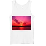 Hot Girls Fart Too Women's Tank Top