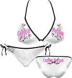 Captain Morgan Bikini CMJ500