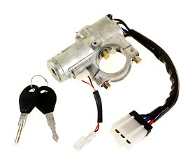 OEM ILA33 Ignition Lock Assembly On Sale