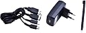 Universal AC Adapter DSi & DS lite (NDS)
