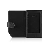 Belkin Leather Folio Case for iPod touch 2G, 3G (Black)