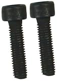 Magnum Muffler Bolts - XL 180