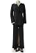 J.G. Hook&reg; Machine-Washable Double-Breasted Pantsuit