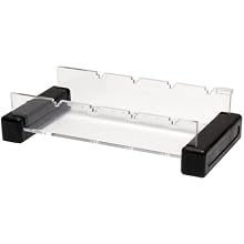 Edvotek 685 E-Z Align Tray, 14cm Length x 7cm Width