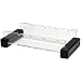 Edvotek 685 E-Z Align Tray, 14cm Length x 7cm Width