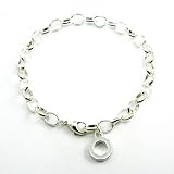 Charm Bettelarmband 20cm für Charms 10538