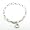 Charm Bettelarmband 20cm für Charms 10538