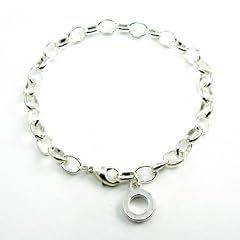 Charm Bettelarmband 20cm f�r Charms 10538