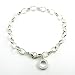 Charm Bettelarmband 20cm für Charms 10538