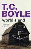 World's End (Contemporary American Fiction)
