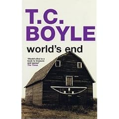 World's End