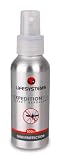 Lifesystems Expedition 100+ Repellent - Size 100Ml