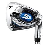 Cobra Lady S3 Iron GW SW)