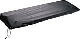 Gator Cases Stretchy Cover Fits 88-Note Keyboard - GKC-1648