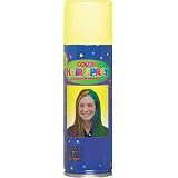 Yellow Hair Spray