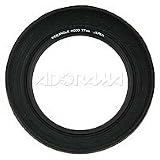 Search : Adorama - Lens hood - rubber