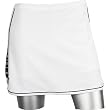 Bolle Womens White Night Skirt