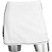 Bolle Womens White Night Skirt