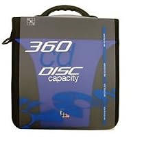 CD Holder 360 cd10290