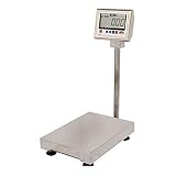 ET51986 １５０ｋｇ【５０ｇ】防水デジタル台はかり
