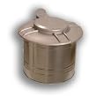 Doggie Dooley 3000 Septic-Tank-Style Pet-Waste Disposal System