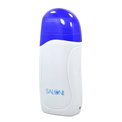 Depilatory Roll On Wax Heater Roller Waxing Hot Cartridge Hair Removal Warmer