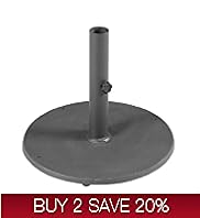 Cast Iron Base