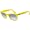 Yellow/Light Blue Gradient
