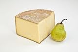 Tiroler Bauernstandl - K&auml;se - Kleiner W&uuml;rziger 400 g