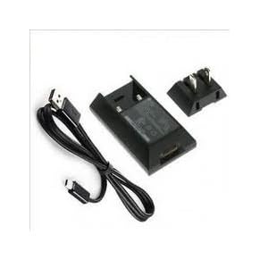 New OEM HTC Rectangle USB Wall Charger and Charging Cable for HTC Merge New OEM HTC Rectangle USB Wall Charger and Charging Cable for HTC Merge