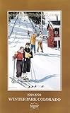 Winter Park's 50th Anniversary Poster By Linda Roberts
