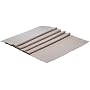 Denby Truffle/Merlot/Linen Cotton/Linen Table Runner