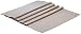 Truffle/Merlot/Linen Table Runner