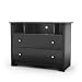 South Shore Vito Storage Unit TV Stand