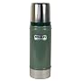 Stanley Classic 0.47 litre Vacuum Bottle Green
