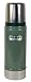Stanley Classic 0.47 litre Vacuum Bottle Green