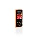 TrekStor i.Beat move S 4GB Video MP3 Player, 1.5 CSTN Display - Orange