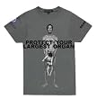 Marc By Marc Jacobs NYU Brandon Boyd Tee Shirt T-srhit