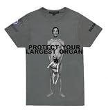 Marc By Marc Jacobs NYU Brandon BoydBrandon Boyd Tee Shirt T-shirt